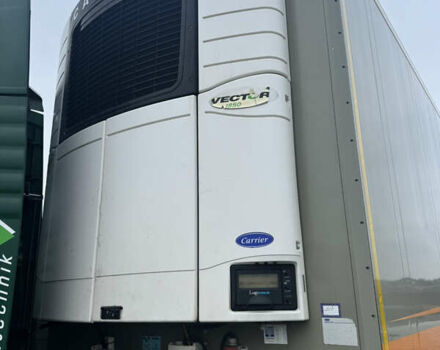 Шмитц Каргобулл SKO 24, объемом двигателя 0 л и пробегом 777 тыс. км за 20800 $, фото 2 на Automoto.ua