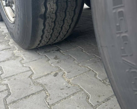 Шмитц Каргобулл SKO 24, объемом двигателя 0 л и пробегом 777 тыс. км за 20800 $, фото 5 на Automoto.ua