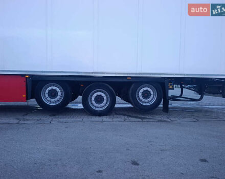 Шмитц Каргобулл SKO 24, объемом двигателя 0 л и пробегом 0 тыс. км за 25500 $, фото 6 на Automoto.ua