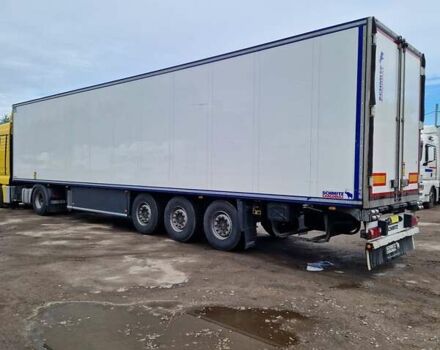 Шмітц Каргобулл SKO 24, об'ємом двигуна 0 л та пробігом 0 тис. км за 22700 $, фото 2 на Automoto.ua