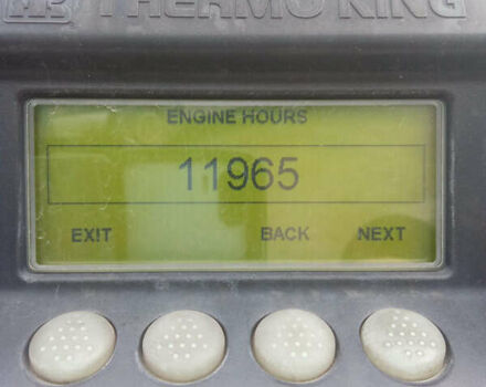 Шмитц Каргобулл SKO 24, объемом двигателя 0 л и пробегом 0 тыс. км за 25500 $, фото 11 на Automoto.ua