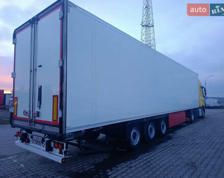 Шмитц Каргобулл SKO 24, объемом двигателя 0 л и пробегом 0 тыс. км за 25500 $, фото 1 на Automoto.ua