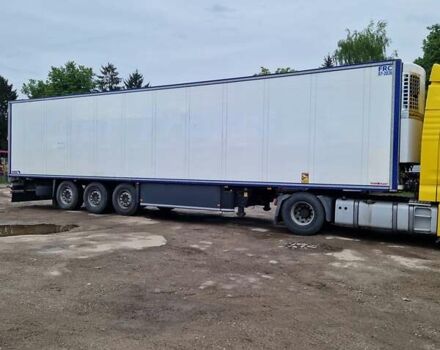 Шмітц Каргобулл SKO 24, об'ємом двигуна 0 л та пробігом 0 тис. км за 22700 $, фото 1 на Automoto.ua