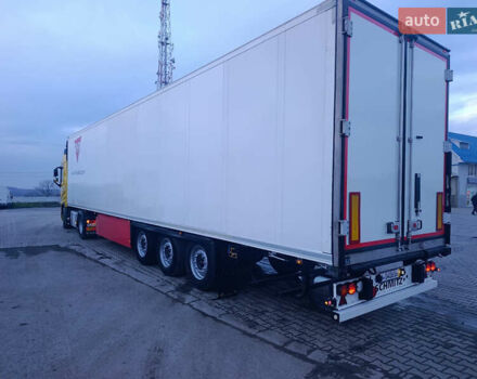 Шмитц Каргобулл SKO 24, объемом двигателя 0 л и пробегом 0 тыс. км за 25500 $, фото 3 на Automoto.ua