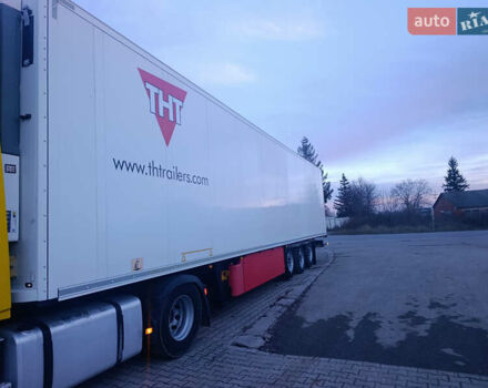 Шмитц Каргобулл SKO 24, объемом двигателя 0 л и пробегом 0 тыс. км за 25500 $, фото 5 на Automoto.ua