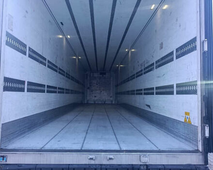 Шмитц Каргобулл SKO 24, объемом двигателя 0 л и пробегом 0 тыс. км за 25500 $, фото 4 на Automoto.ua