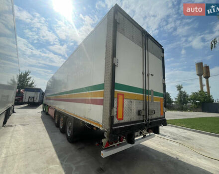 Шмітц Каргобулл SKO 24, об'ємом двигуна 0 л та пробігом 0 тис. км за 15500 $, фото 14 на Automoto.ua