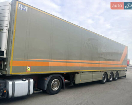Шмитц Каргобулл SKO 24, объемом двигателя 0 л и пробегом 777 тыс. км за 20800 $, фото 9 на Automoto.ua