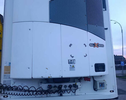 Шмитц Каргобулл SKO 24, объемом двигателя 0 л и пробегом 0 тыс. км за 25500 $, фото 8 на Automoto.ua