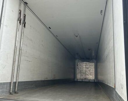 Шмитц Каргобулл SKO 24, объемом двигателя 0 л и пробегом 380 тыс. км за 23430 $, фото 4 на Automoto.ua