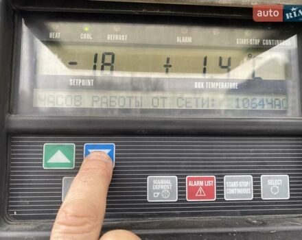 Шмитц Каргобулл SKO 24, объемом двигателя 0 л и пробегом 650 тыс. км за 17500 $, фото 1 на Automoto.ua