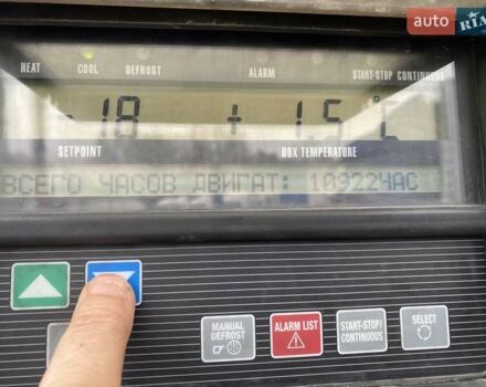 Шмитц Каргобулл SKO 24, объемом двигателя 0 л и пробегом 650 тыс. км за 17500 $, фото 3 на Automoto.ua