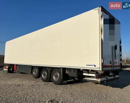 Шмитц Каргобулл SKO 24, объемом двигателя 0 л и пробегом 1 тыс. км за 31470 $, фото 10 на Automoto.ua