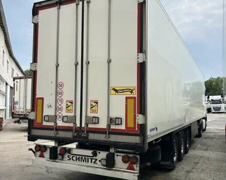 Шмитц Каргобулл SKO 24, объемом двигателя 0 л и пробегом 380 тыс. км за 23430 $, фото 1 на Automoto.ua