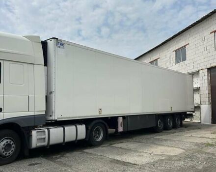 Шмитц Каргобулл SKO 24, объемом двигателя 0 л и пробегом 380 тыс. км за 23430 $, фото 2 на Automoto.ua