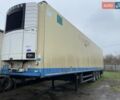 Шмитц Каргобулл SKO 24, объемом двигателя 0 л и пробегом 650 тыс. км за 17500 $, фото 1 на Automoto.ua