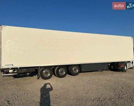 Шмитц Каргобулл SKO 24, объемом двигателя 0 л и пробегом 1 тыс. км за 31470 $, фото 3 на Automoto.ua