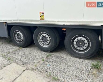 Шмитц Каргобулл SKO 24, объемом двигателя 0 л и пробегом 380 тыс. км за 23430 $, фото 3 на Automoto.ua