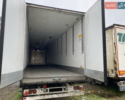 Шмитц Каргобулл SKO 24, объемом двигателя 0 л и пробегом 650 тыс. км за 17500 $, фото 8 на Automoto.ua