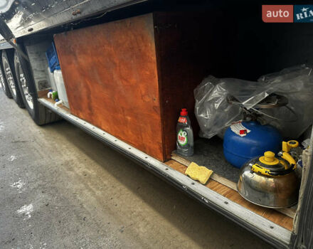 Шмітц Каргобулл SKO 24, об'ємом двигуна 0 л та пробігом 630 тис. км за 33000 $, фото 3 на Automoto.ua