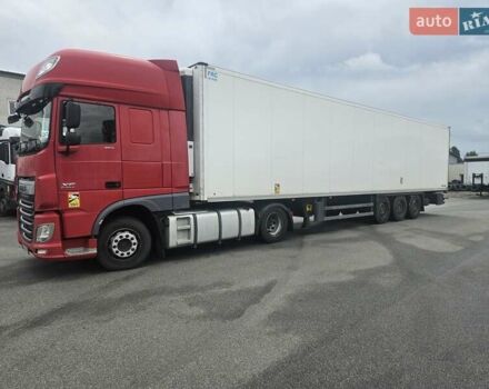 Шмітц Каргобулл SKO 24, об'ємом двигуна 0 л та пробігом 900 тис. км за 24000 $, фото 2 на Automoto.ua