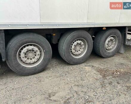 Шмитц Каргобулл SKO 24, объемом двигателя 0 л и пробегом 350 тыс. км за 23000 $, фото 3 на Automoto.ua