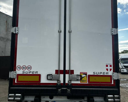 Шмітц Каргобулл SKO 24, об'ємом двигуна 0 л та пробігом 630 тис. км за 33000 $, фото 14 на Automoto.ua