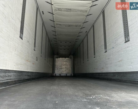 Шмітц Каргобулл SKO 24, об'ємом двигуна 0 л та пробігом 630 тис. км за 33000 $, фото 1 на Automoto.ua