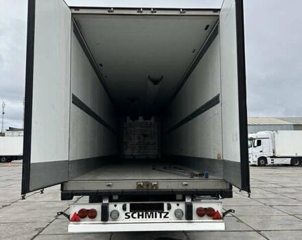 Шмитц Каргобулл SKO 24, объемом двигателя 0 л и пробегом 350 тыс. км за 23000 $, фото 2 на Automoto.ua