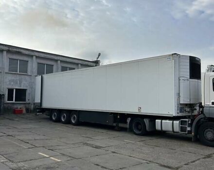 Шмитц Каргобулл SKO 24 2014 в Киеве на Automoto.ua Шмитц Каргобулл SKO 24, объемом двигателя 0 л и пробегом 300 тыс. км за 23000 $, фото 5 на Automoto.ua