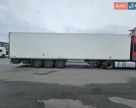 Шмитц Каргобулл SKO 24, объемом двигателя 0 л и пробегом 900 тыс. км за 24000 $, фото 7 на Automoto.ua