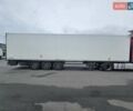 Шмитц Каргобулл SKO 24, объемом двигателя 0 л и пробегом 900 тыс. км за 24000 $, фото 7 на Automoto.ua