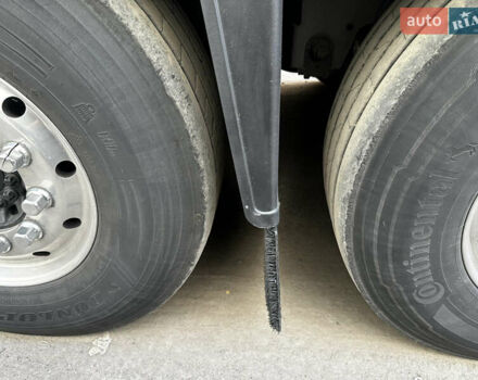 Шмітц Каргобулл SKO 24, об'ємом двигуна 0 л та пробігом 630 тис. км за 33000 $, фото 4 на Automoto.ua