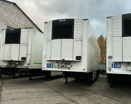 Шмитц Каргобулл SKO 24, объемом двигателя 0 л и пробегом 350 тыс. км за 23000 $, фото 1 на Automoto.ua