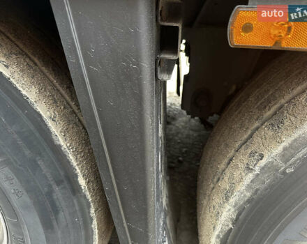 Шмітц Каргобулл SKO 24, об'ємом двигуна 0 л та пробігом 630 тис. км за 33000 $, фото 12 на Automoto.ua