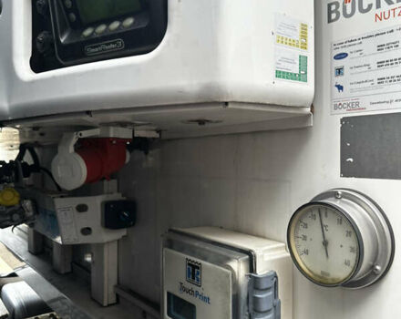 Шмітц Каргобулл SKO 24, об'ємом двигуна 0 л та пробігом 630 тис. км за 33000 $, фото 10 на Automoto.ua