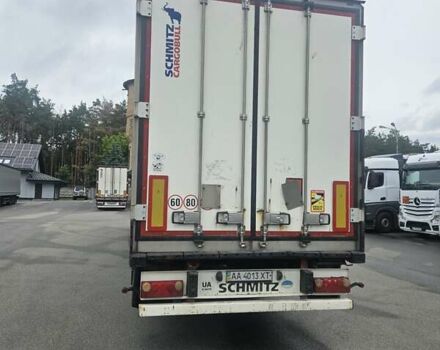 Шмітц Каргобулл SKO 24, об'ємом двигуна 0 л та пробігом 900 тис. км за 24000 $, фото 4 на Automoto.ua
