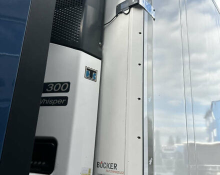 Шмітц Каргобулл SKO 24, об'ємом двигуна 0 л та пробігом 630 тис. км за 33000 $, фото 7 на Automoto.ua