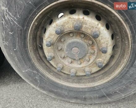 Шмітц Каргобулл SKO 24, об'ємом двигуна 0 л та пробігом 900 тис. км за 24000 $, фото 11 на Automoto.ua