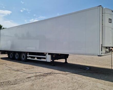 Шмітц Каргобулл SKO 24, об'ємом двигуна 0 л та пробігом 0 тис. км за 24244 $, фото 8 на Automoto.ua