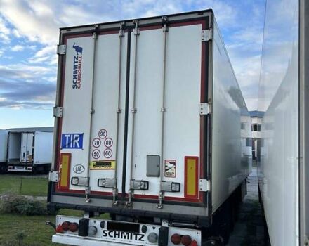 Шмитц Каргобулл SKO 24 2014 в Киеве на Automoto.ua Шмитц Каргобулл SKO 24, объемом двигателя 0 л и пробегом 300 тыс. км за 23000 $, фото 2 на Automoto.ua