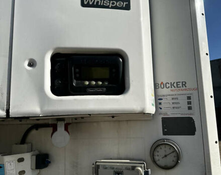 Шмітц Каргобулл SKO 24, об'ємом двигуна 0 л та пробігом 630 тис. км за 33000 $, фото 6 на Automoto.ua