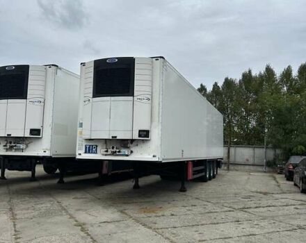 Шмитц Каргобулл SKO 24, объемом двигателя 0 л и пробегом 350 тыс. км за 22500 $, фото 2 на Automoto.ua