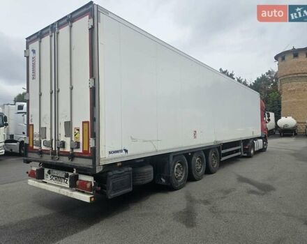 Шмитц Каргобулл SKO 24, объемом двигателя 0 л и пробегом 900 тыс. км за 24000 $, фото 6 на Automoto.ua