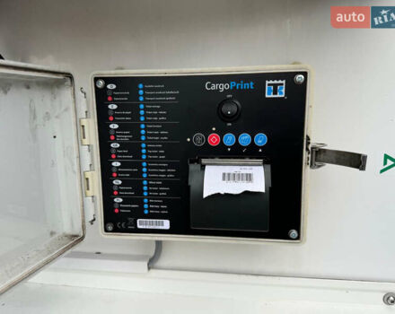 Шмітц Каргобулл SKO 24, об'ємом двигуна 0 л та пробігом 300 тис. км за 31396 $, фото 17 на Automoto.ua