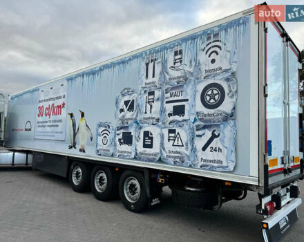 Шмітц Каргобулл SKO 24, об'ємом двигуна 0 л та пробігом 300 тис. км за 31396 $, фото 3 на Automoto.ua