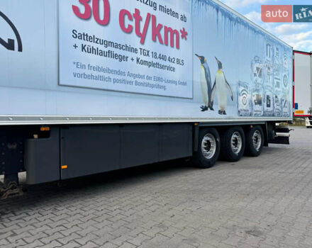 Шмітц Каргобулл SKO 24, об'ємом двигуна 0 л та пробігом 300 тис. км за 31396 $, фото 2 на Automoto.ua