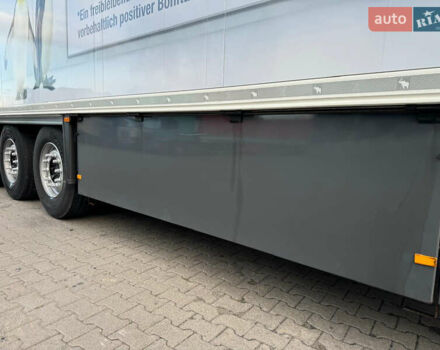 Шмітц Каргобулл SKO 24, об'ємом двигуна 0 л та пробігом 300 тис. км за 31396 $, фото 14 на Automoto.ua