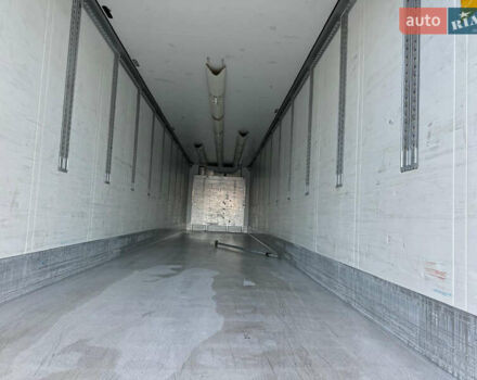 Шмітц Каргобулл SKO 24, об'ємом двигуна 0 л та пробігом 300 тис. км за 31396 $, фото 15 на Automoto.ua