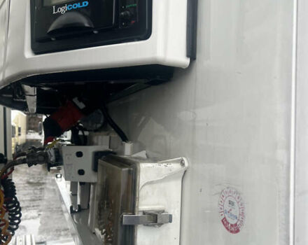 Шмитц Каргобулл SKO 24, объемом двигателя 0 л и пробегом 500 тыс. км за 25700 $, фото 2 на Automoto.ua